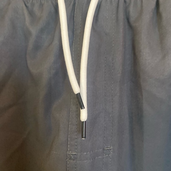 Lucowee men’s swim trunks compression lined 7” - Picture 5 of 7